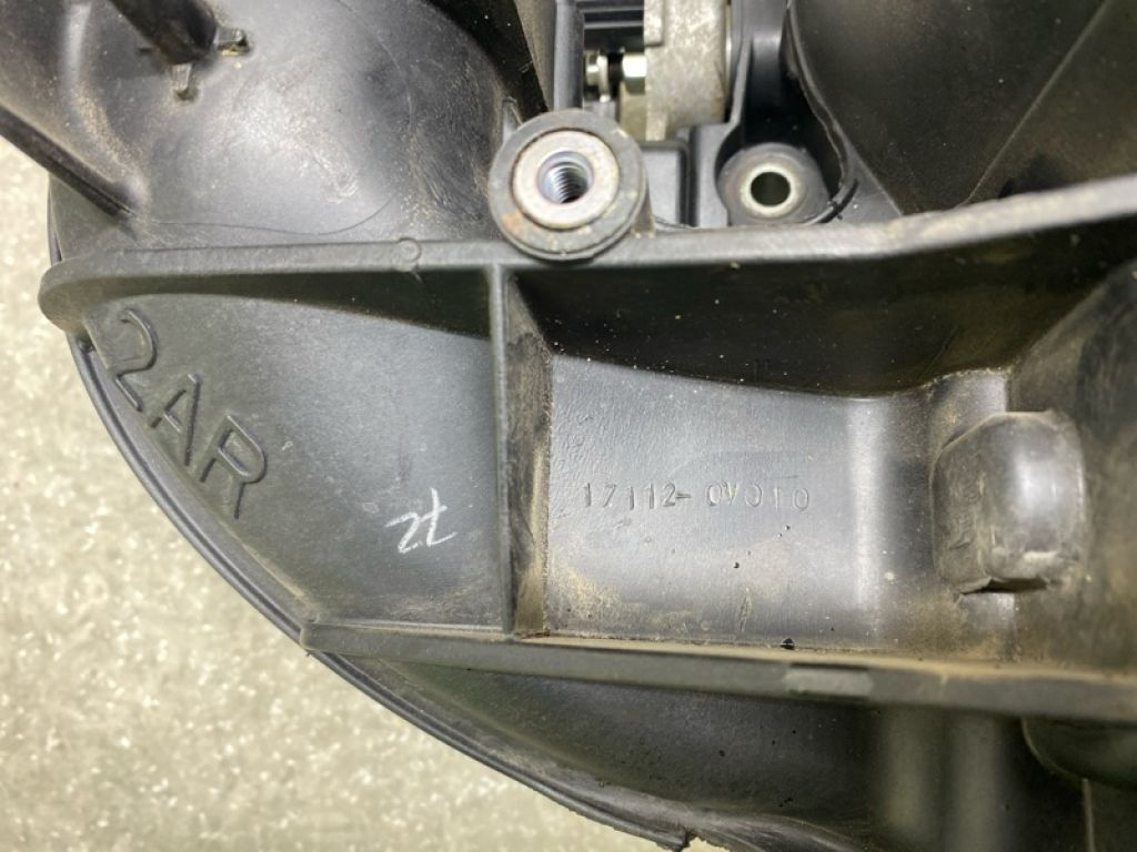 17120-0V010 | Колектор впускний TOYOTA CAMRY 55 14-17 - Фото 9