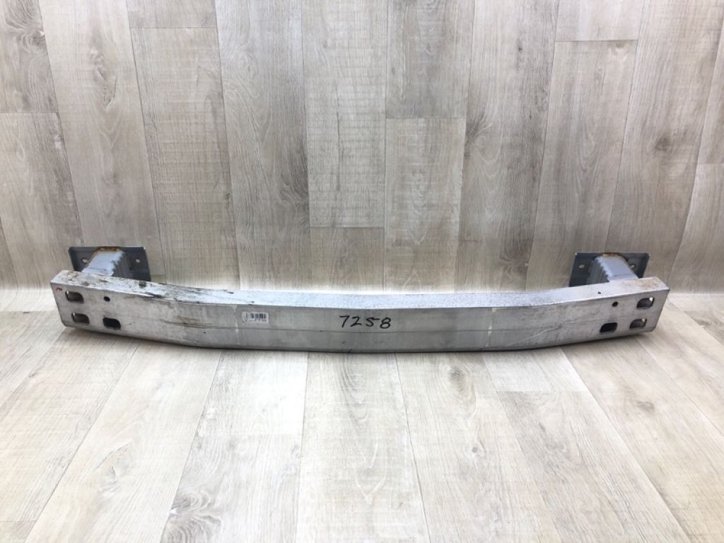 6410C519 | Усилитель заднего бампера MITSUBISHI OUTLANDER GF 12-