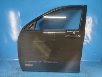 Двері передн. лів. JEEP GRAND CHEROKEE 11-22