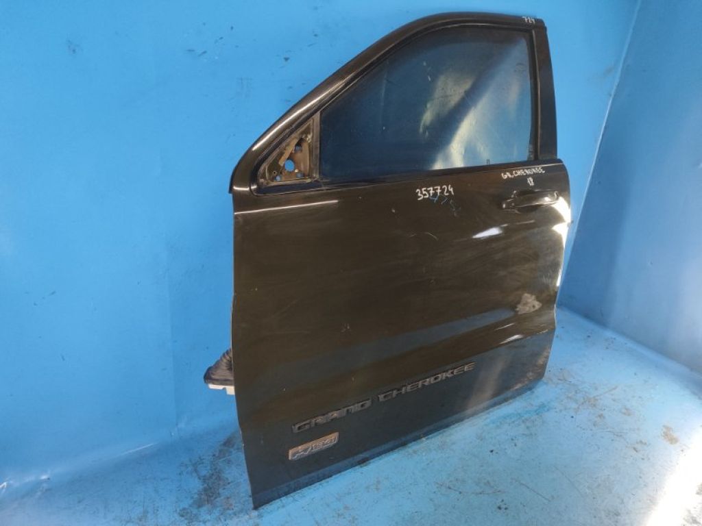 68274939AB | Двері передн. лів. JEEP GRAND CHEROKEE 11-22 - Фото 3