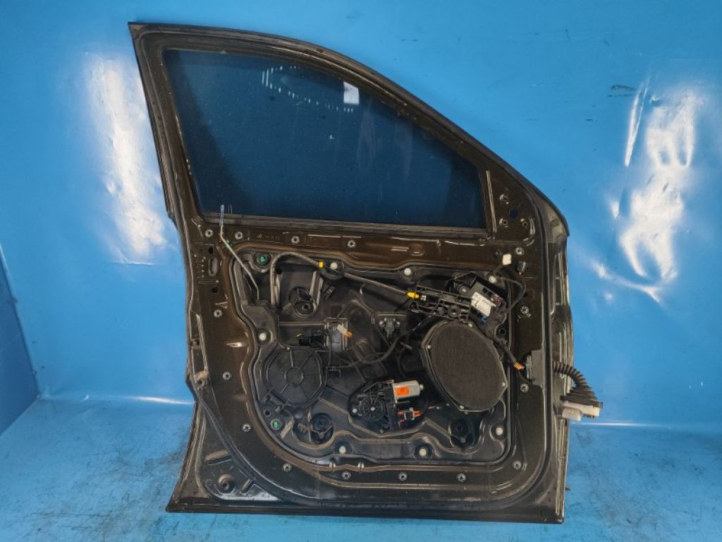 68274939AB | Двері передн. лів. JEEP GRAND CHEROKEE 11-22 - Фото 6