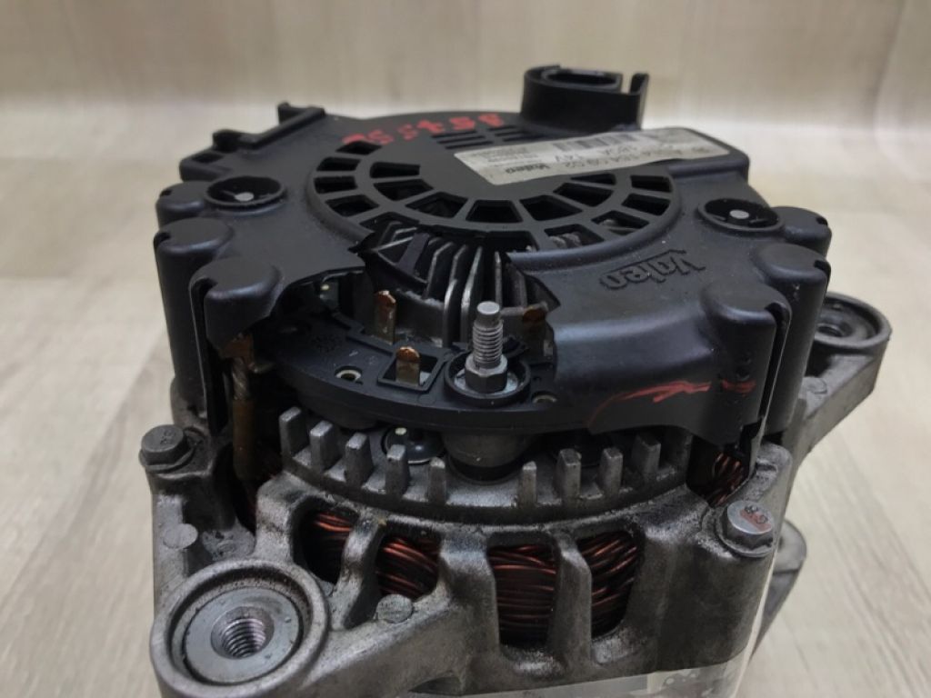 A 014 154 09 02 | Генератор MERCEDES GL-CLASS X166 12-16 - Фото 9