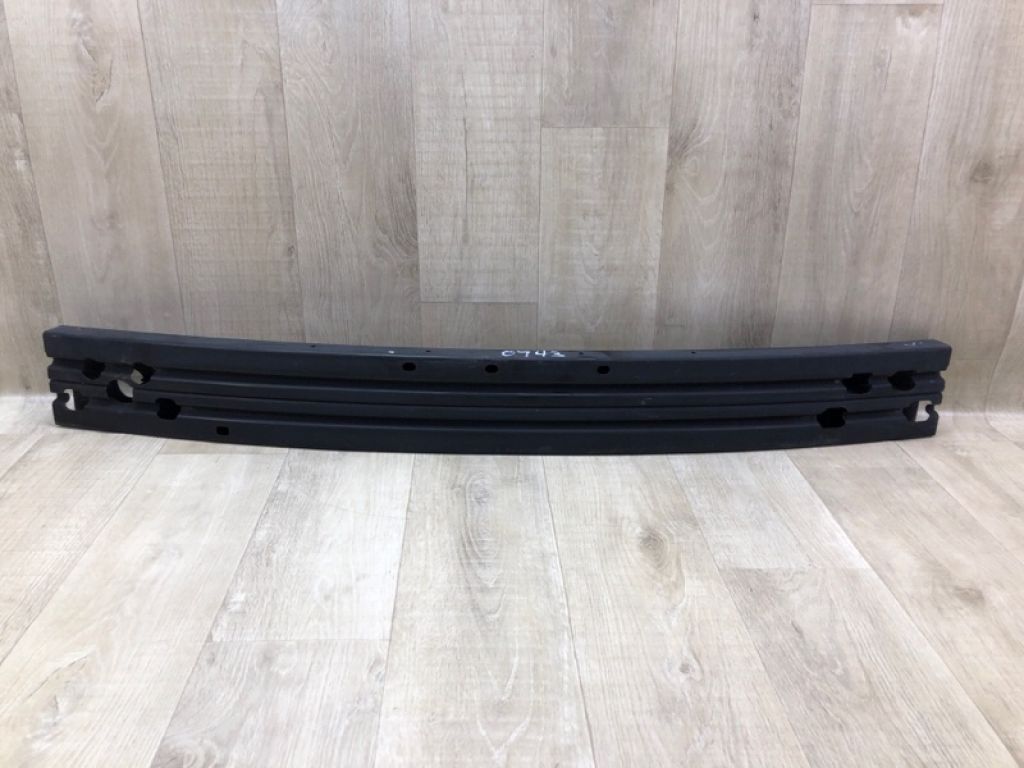 850306RA0A | Підсилювач заднього бампера NISSAN X-TRAIL/ROGUE T33 20-