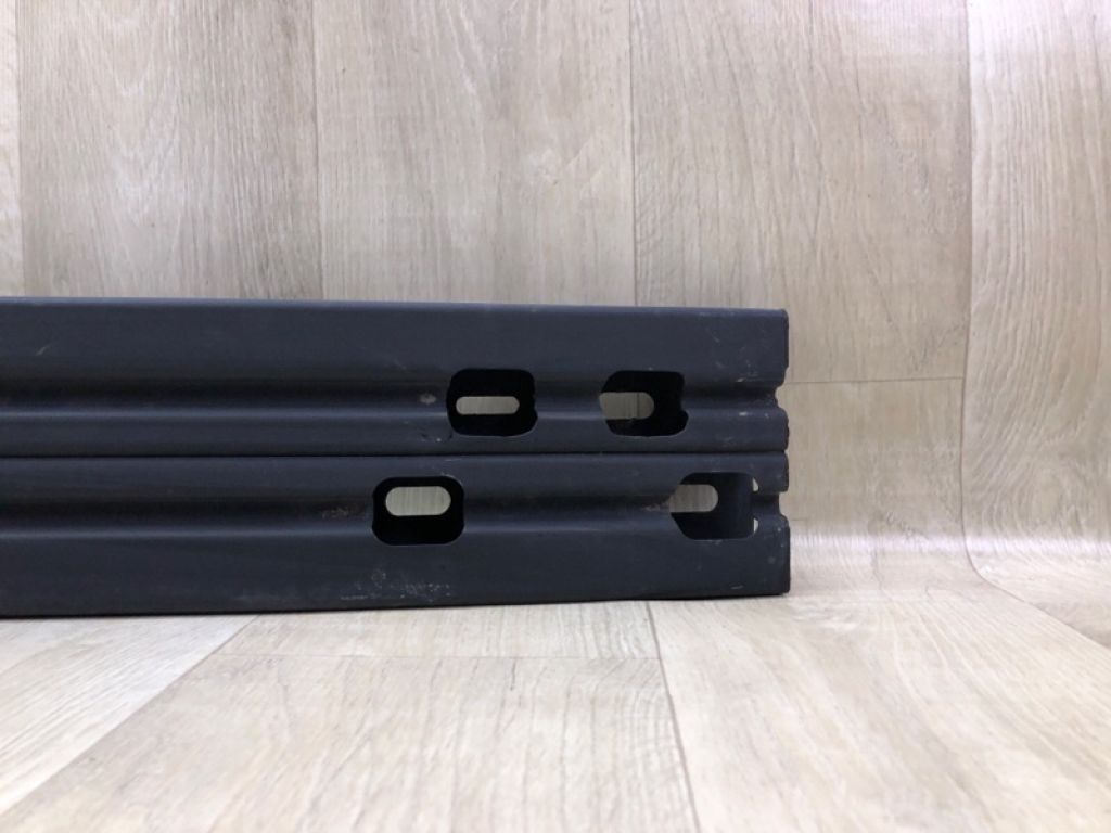 850306RA0A | Підсилювач заднього бампера NISSAN X-TRAIL/ROGUE T33 20- - Фото 4