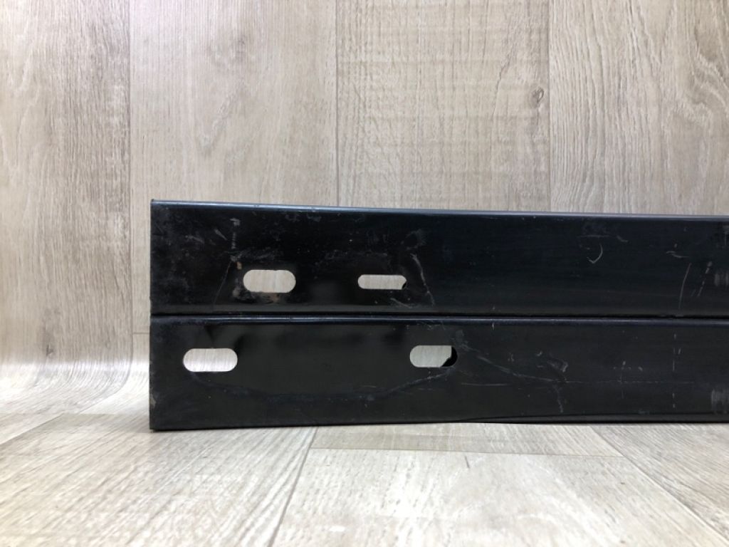 850306RA0A | Підсилювач заднього бампера NISSAN X-TRAIL/ROGUE T33 20- - Фото 7