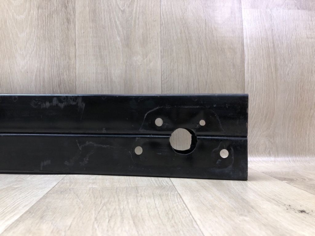 850306RA0A | Підсилювач заднього бампера NISSAN X-TRAIL/ROGUE T33 20- - Фото 8