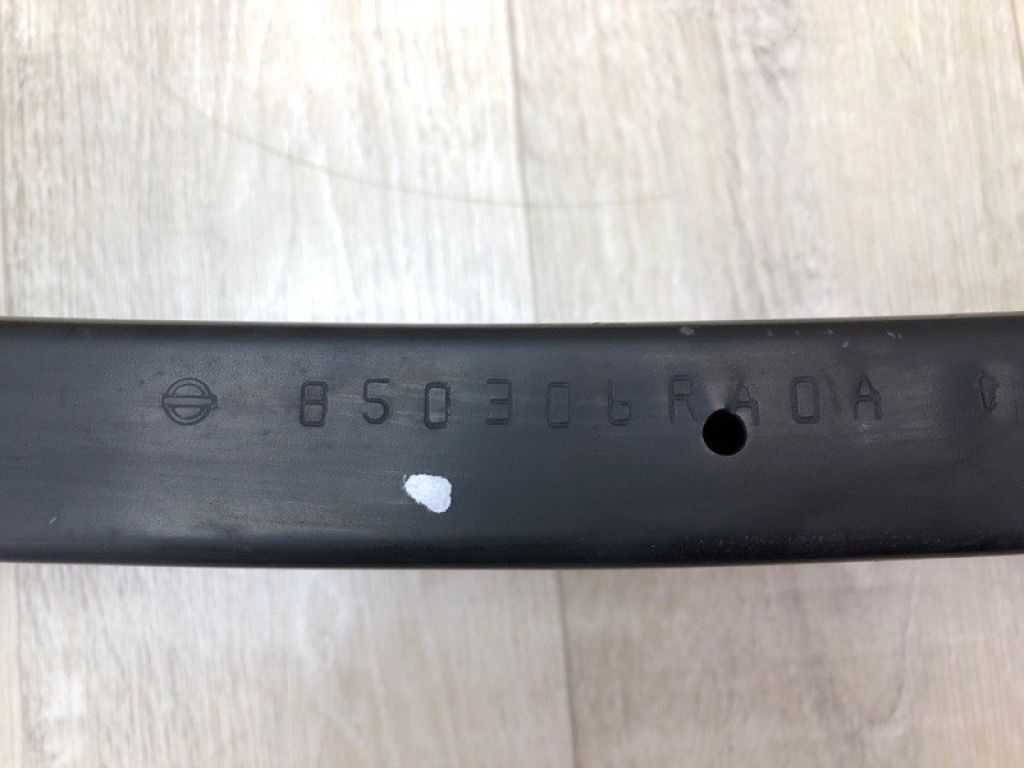 850306RA0A | Підсилювач заднього бампера NISSAN X-TRAIL/ROGUE T33 20- - Фото 9