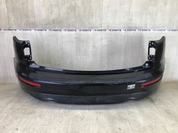 Бампер задній INFINITI FX S50 03-08