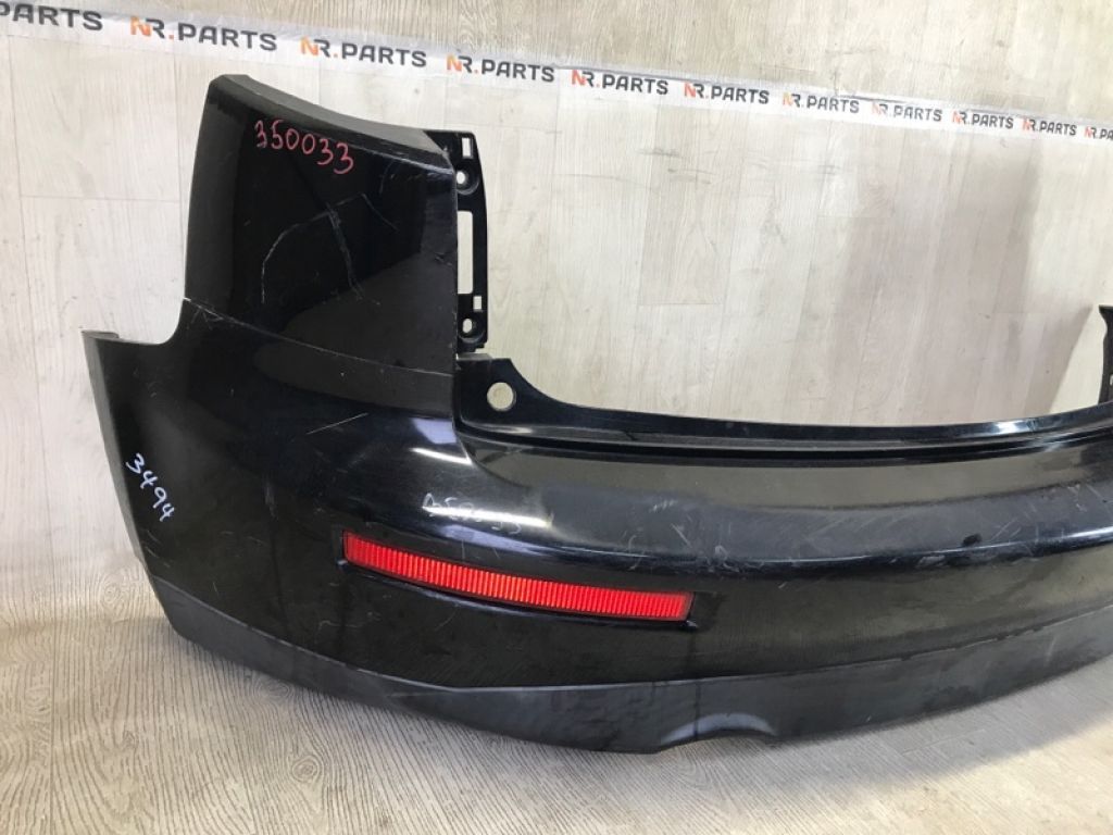 85022CG025 | Бампер задній INFINITI FX S50 03-08 - Фото 2