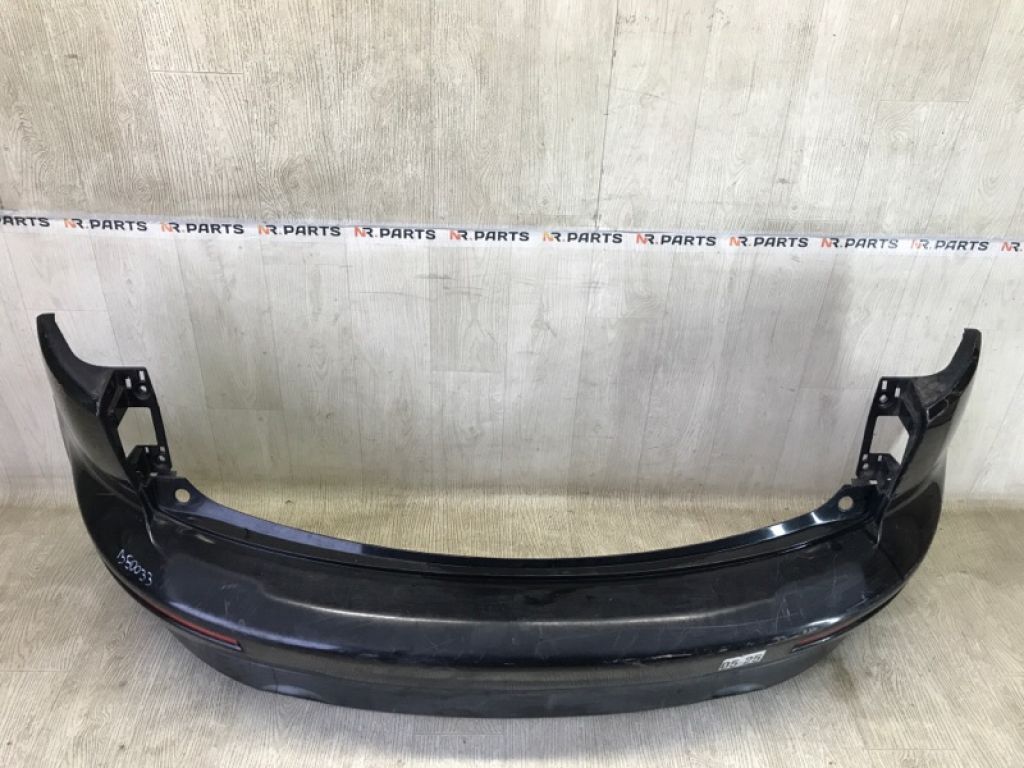 85022CG025 | Бампер задній INFINITI FX S50 03-08 - Фото 3