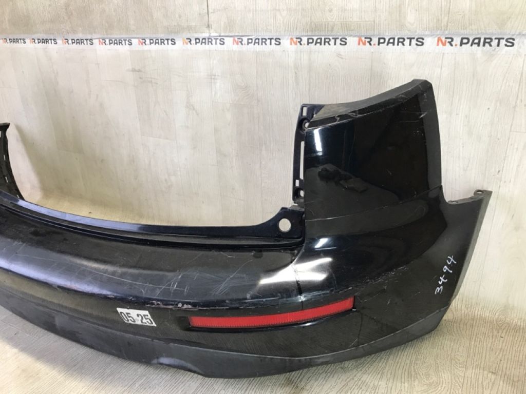 85022CG025 | Бампер задній INFINITI FX S50 03-08 - Фото 4