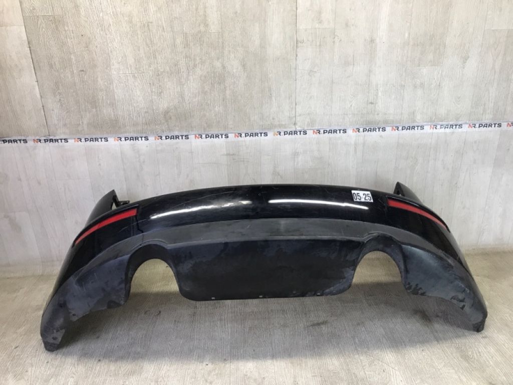 85022CG025 | Бампер задній INFINITI FX S50 03-08 - Фото 5