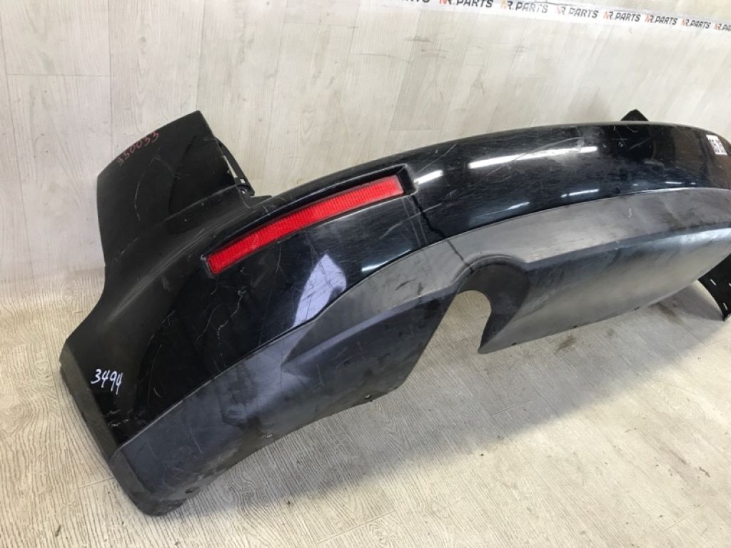 85022CG025 | Бампер задній INFINITI FX S50 03-08 - Фото 6