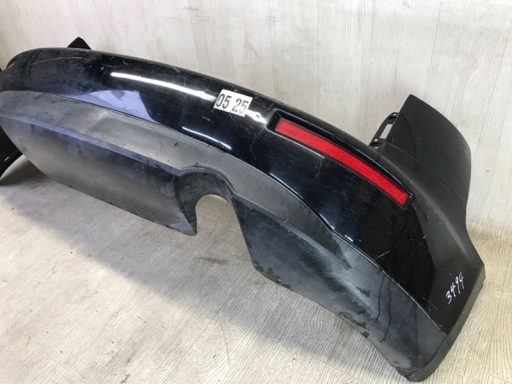 85022CG025 | Бампер задній INFINITI FX S50 03-08 - Фото 7