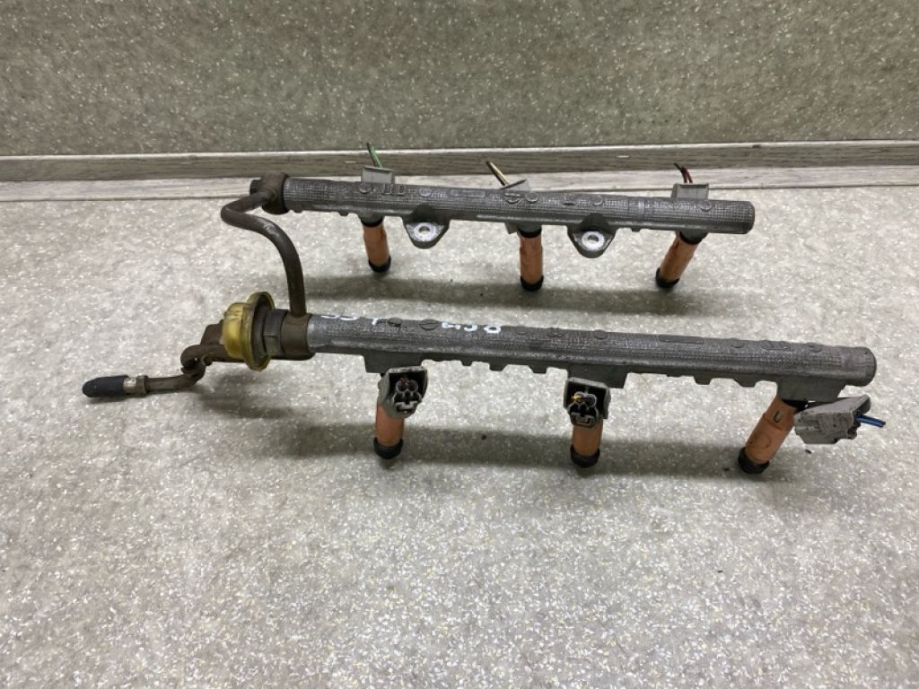 23209-20030 | Форсунка паливна LEXUS ES300 ES330 01-06 - Фото 2