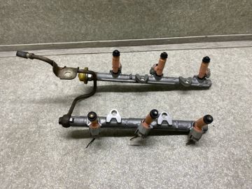 Форсунка паливна LEXUS ES300 ES330 01-06