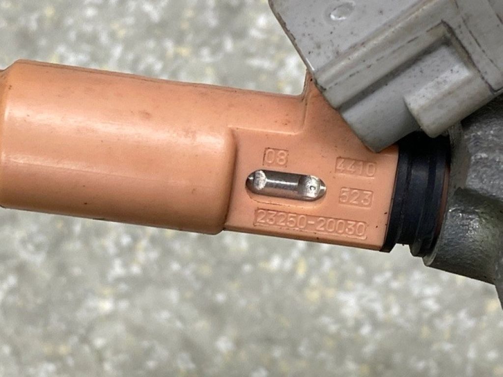 23209-20030 | Форсунка паливна LEXUS ES300 ES330 01-06 - Фото 5