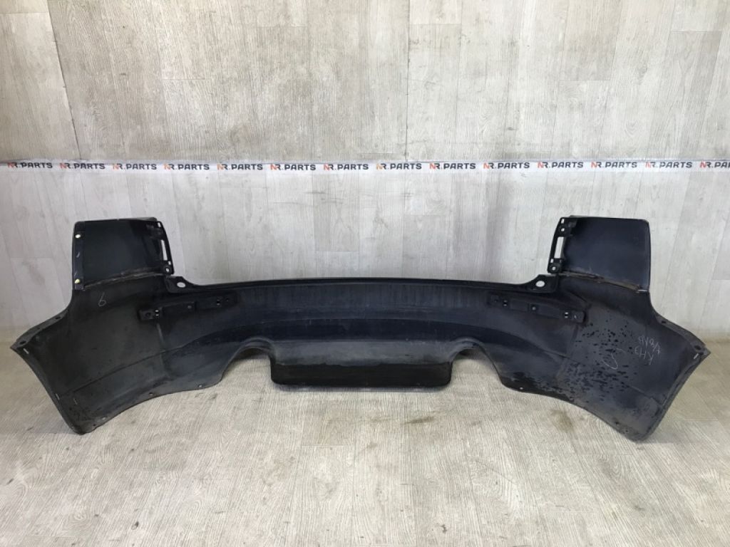 85022CG025 | Бампер задній INFINITI FX S50 03-08 - Фото 8