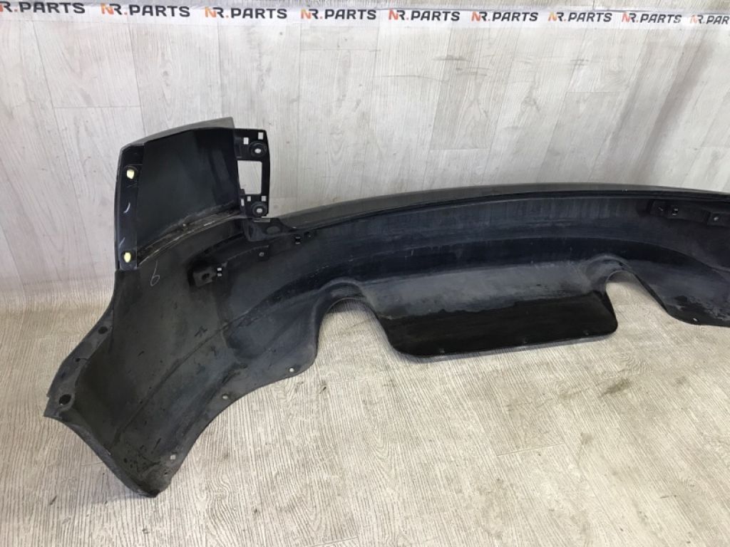 85022CG025 | Бампер задній INFINITI FX S50 03-08 - Фото 9