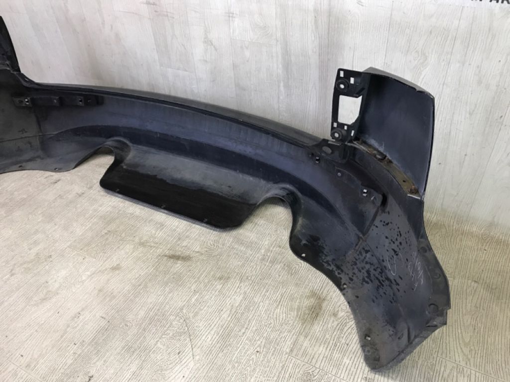 85022CG025 | Бампер задній INFINITI FX S50 03-08 - Фото 10