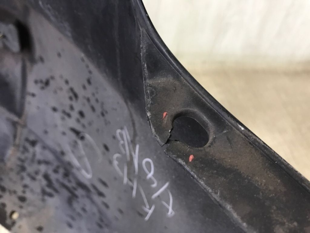 85022CG025 | Бампер задній INFINITI FX S50 03-08 - Фото 11