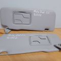 MN185182HA | Козирок сонцезахисний MITSUBISHI OUTLANDER 03-07