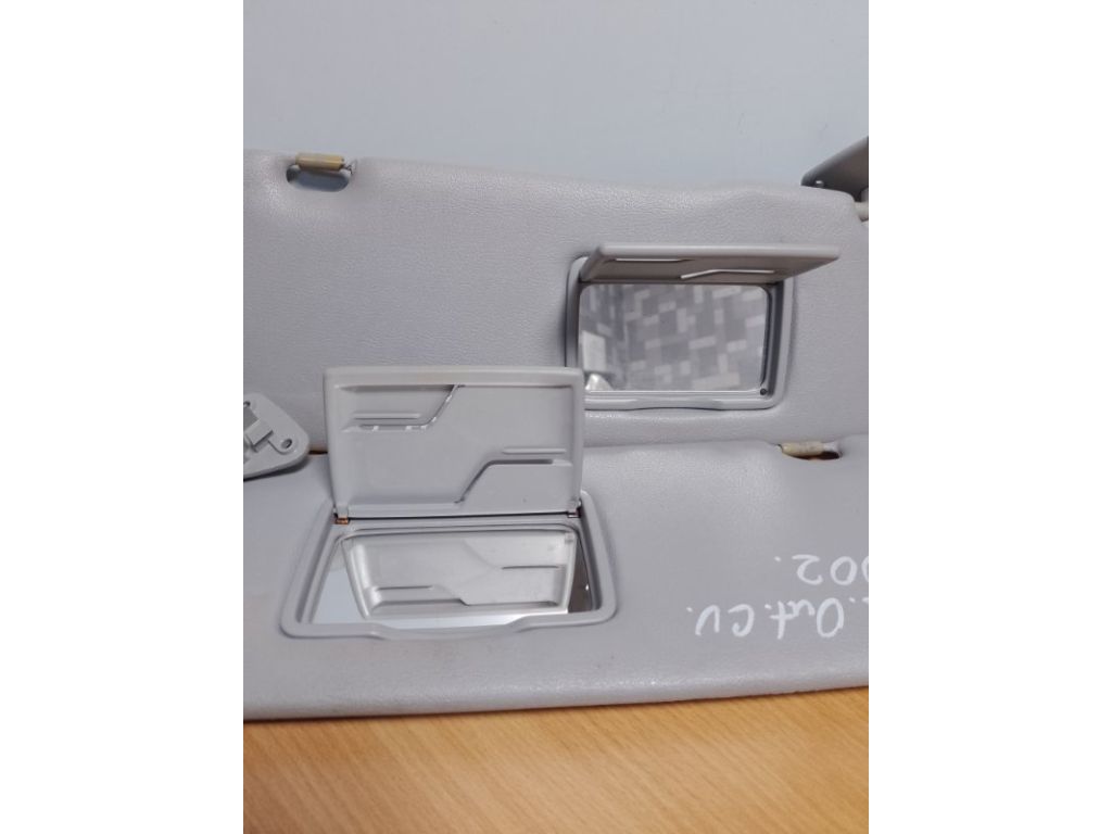 MN185182HA | Козирок сонцезахисний MITSUBISHI OUTLANDER 03-07 - Фото 3