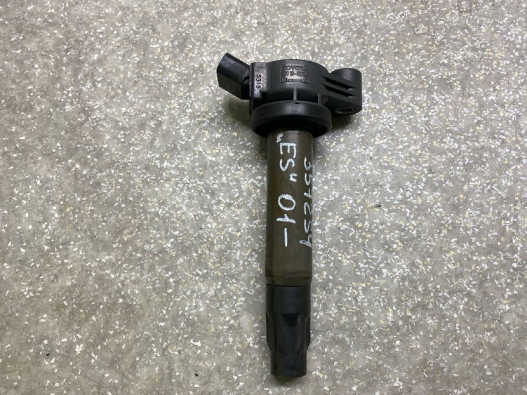 90919-02246 | Котушка запалювання LEXUS ES300 ES330 01-06