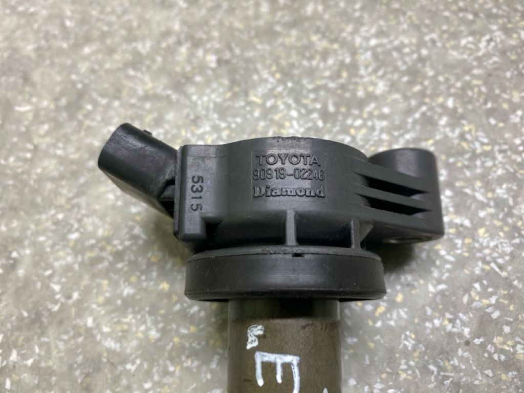 90919-02246 | Котушка запалювання LEXUS ES300 ES330 01-06 - Фото 4