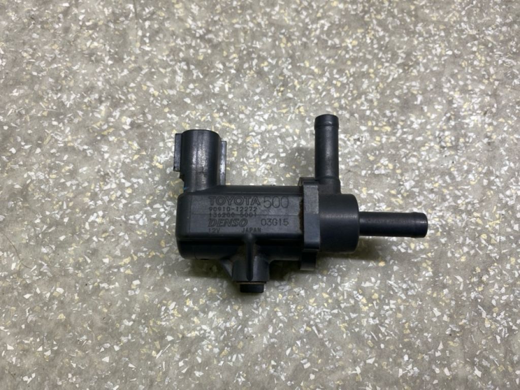 90910-12272 | Клапан електромагнітний (вакуумний) LEXUS ES300 ES330 01-06 - Фото 2