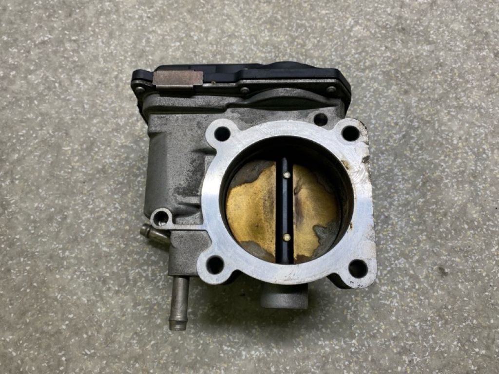 22030-20060 | Дросельна заслінка LEXUS ES300 ES330 01-06 - Фото 2