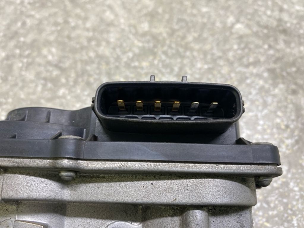 22030-20060 | Дросельна заслінка LEXUS ES300 ES330 01-06 - Фото 5