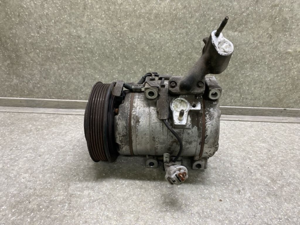 88320-33160 | Компресор кондиціонера LEXUS ES300 ES330 01-06 - Фото 2