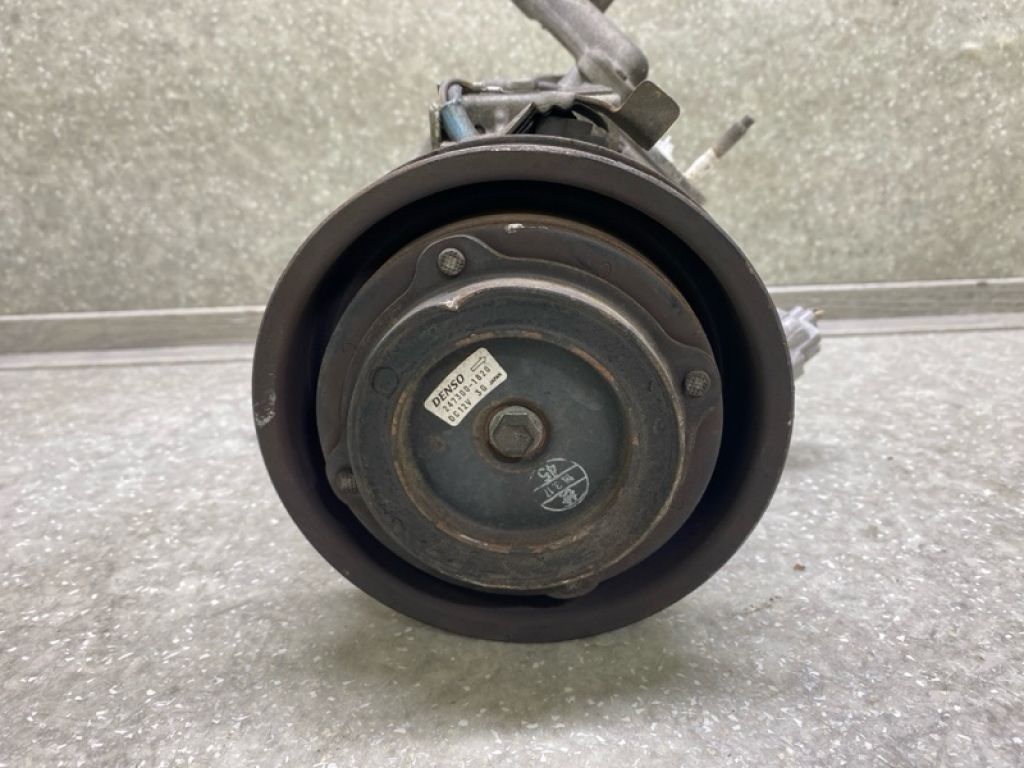 88320-33160 | Компресор кондиціонера LEXUS ES300 ES330 01-06 - Фото 3