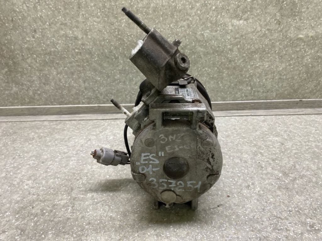 88320-33160 | Компресор кондиціонера LEXUS ES300 ES330 01-06 - Фото 4