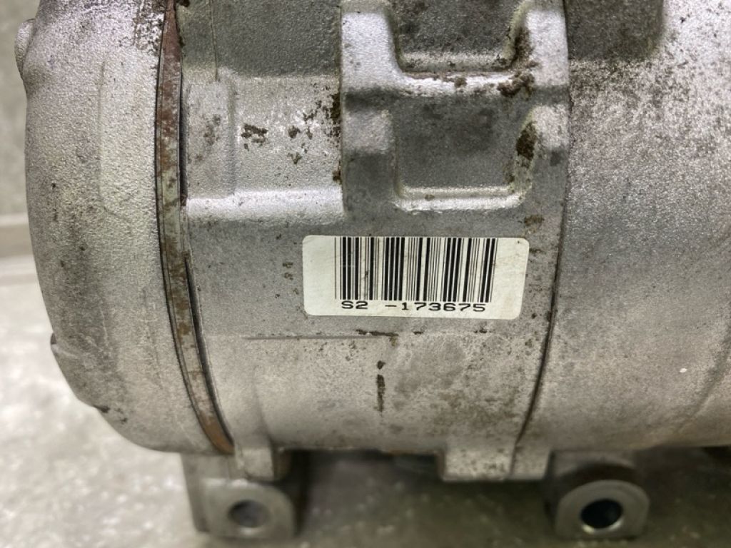 88320-33160 | Компресор кондиціонера LEXUS ES300 ES330 01-06 - Фото 5