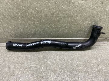 Патрубок системи охолодження KIA SORENTO UM 14-