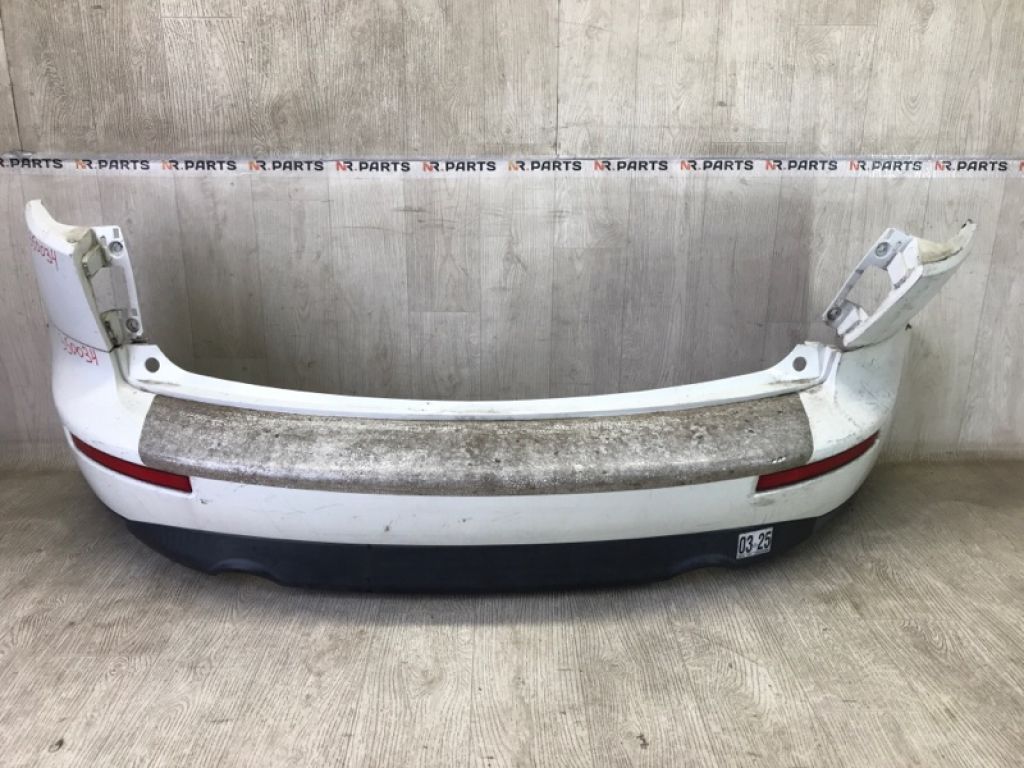 85022CG025 | Бампер задний INFINITI FX S50 03-08