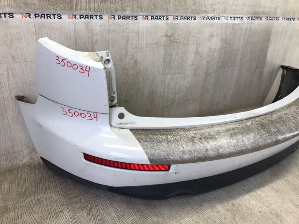 85022CG025 | Бампер задний INFINITI FX S50 03-08 - Фото 2