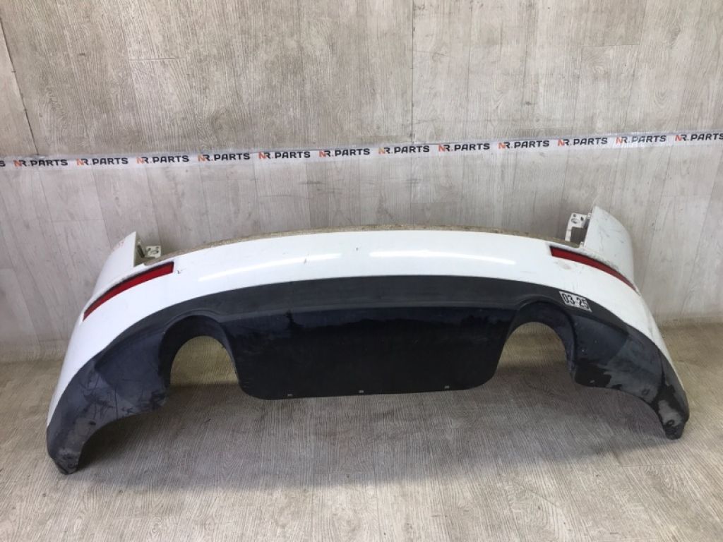 85022CG025 | Бампер задний INFINITI FX S50 03-08 - Фото 5