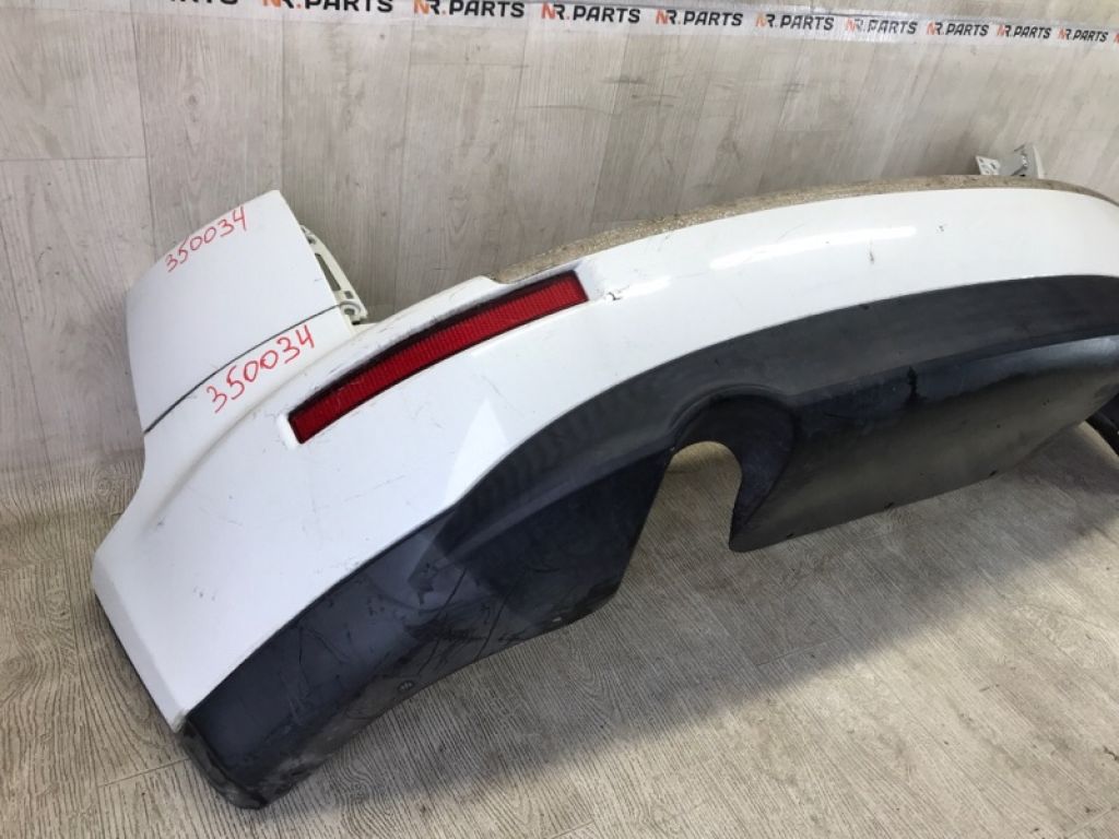 85022CG025 | Бампер задний INFINITI FX S50 03-08 - Фото 6