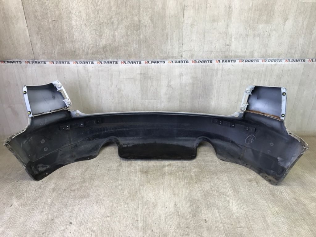 85022CG025 | Бампер задний INFINITI FX S50 03-08 - Фото 8