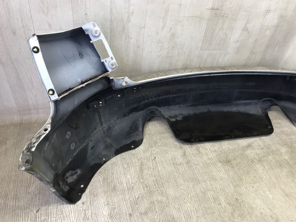 85022CG025 | Бампер задний INFINITI FX S50 03-08 - Фото 9