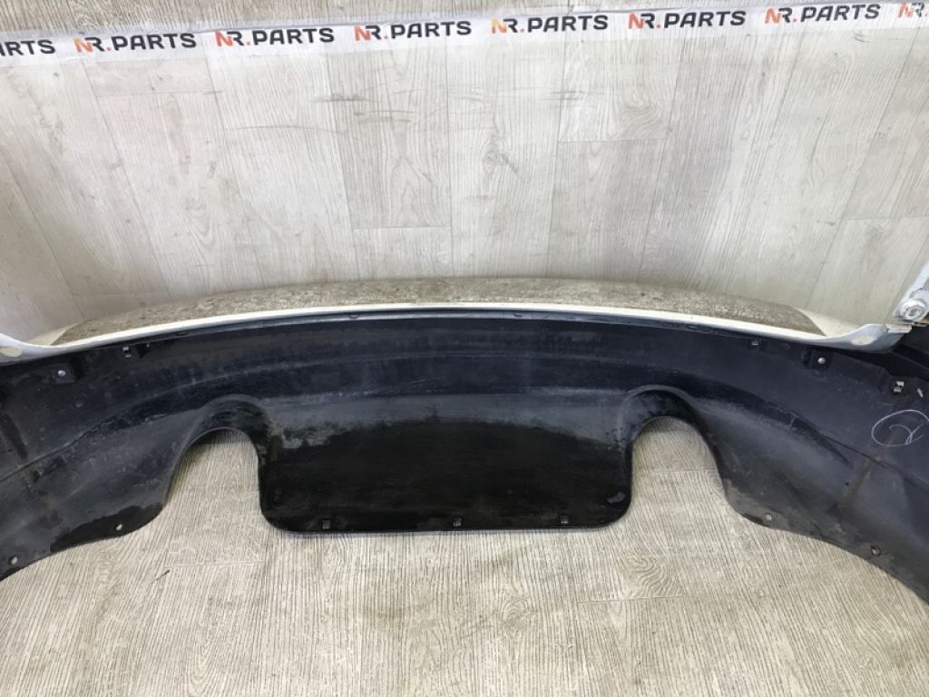 85022CG025 | Бампер задний INFINITI FX S50 03-08 - Фото 10