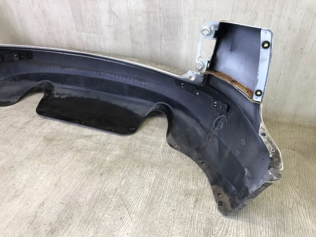 85022CG025 | Бампер задний INFINITI FX S50 03-08 - Фото 11