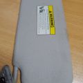85201-3Q021TX | Козирок сонцезахисний HYUNDAI SONATA LF 2014- - Прев'ю 6