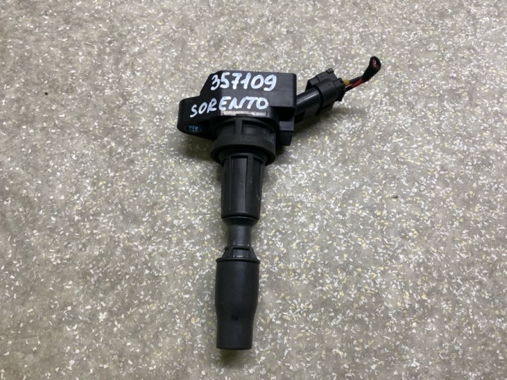 27300-2GGA0 | Катушка зажигания KIA SORENTO UM 14-