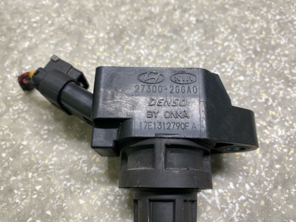 27300-2GGA0 | Катушка зажигания KIA SORENTO UM 14- - Фото 3