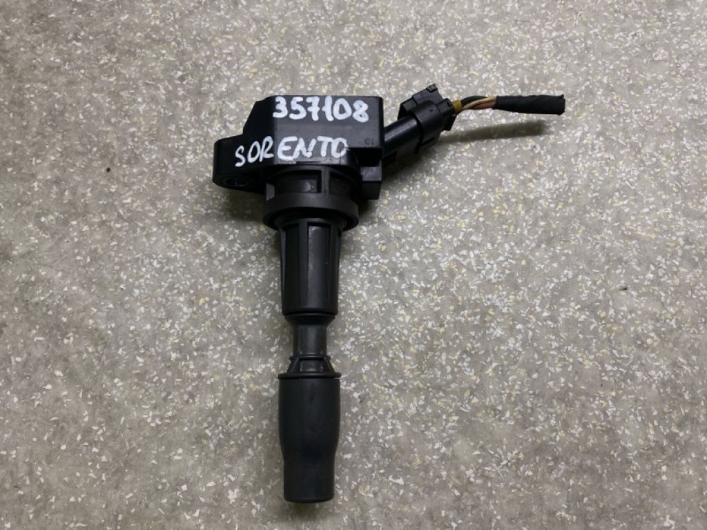 27300-2GGA0 | Катушка зажигания KIA SORENTO UM 14-