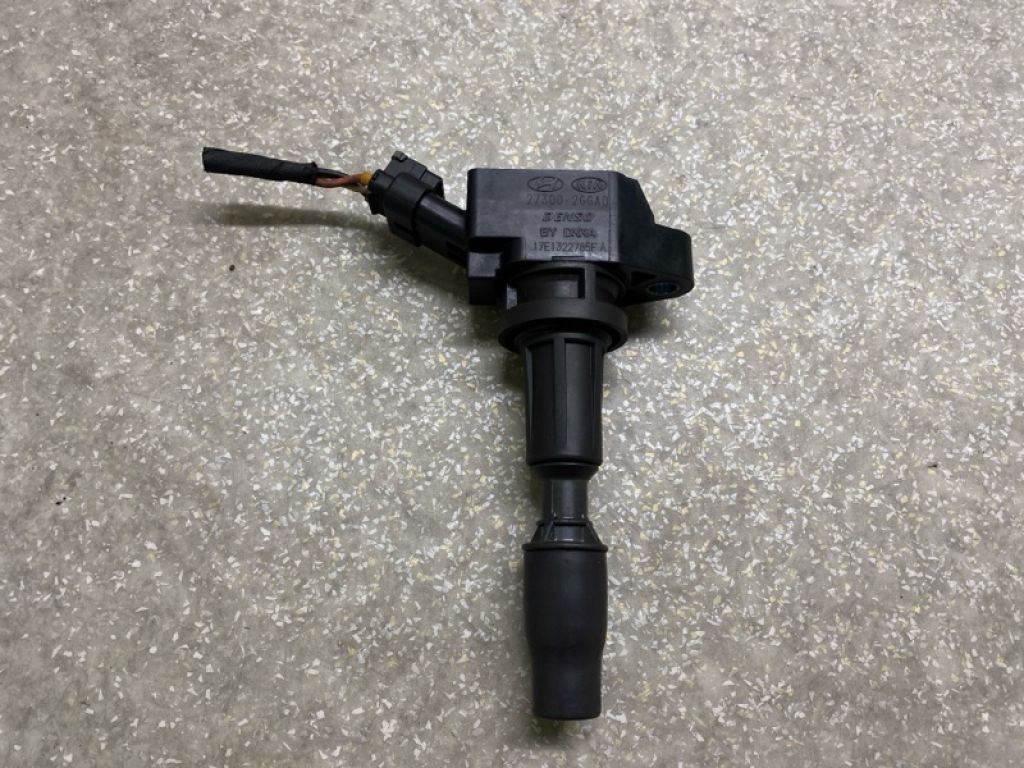 27300-2GGA0 | Катушка зажигания KIA SORENTO UM 14- - Фото 2